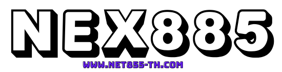 nex855 logo